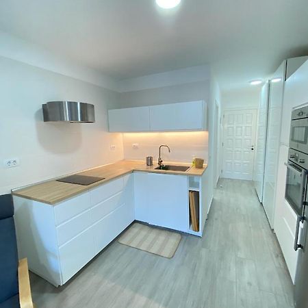 Estudio En Los Cristianos. Ubicacion Ideal. Arona  Exterior foto