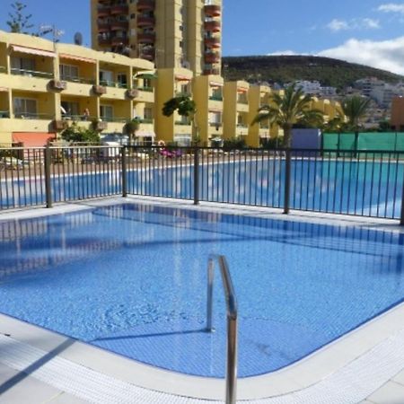 Estudio En Los Cristianos. Ubicacion Ideal. Arona  Exterior foto