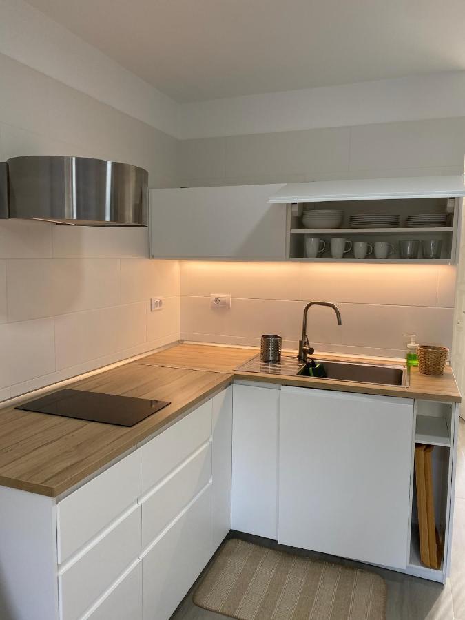 Estudio En Los Cristianos. Ubicacion Ideal. Arona  Exterior foto