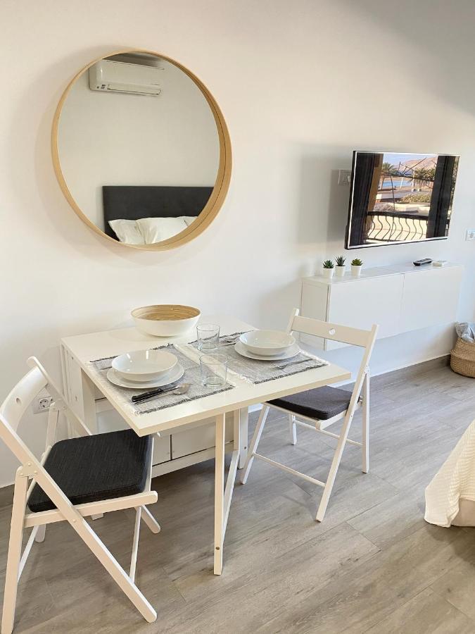 Estudio En Los Cristianos. Ubicacion Ideal. Arona  Exterior foto